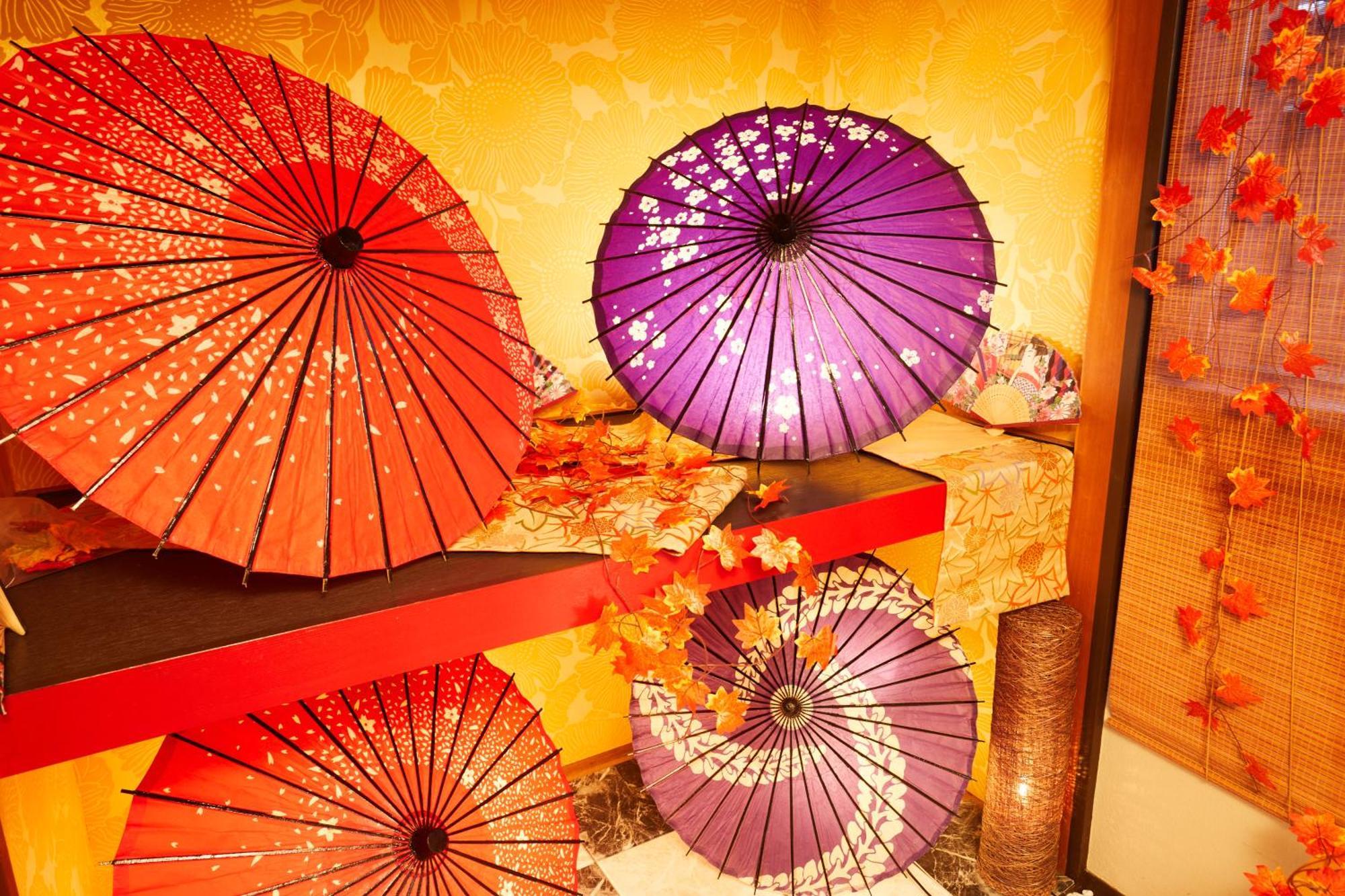 Villa Hakone Kabuto 古民家旅館 150平米 バス停迄一分 準天然温泉 最大12名 Esterno foto